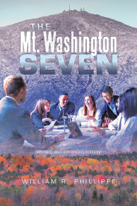 Cover image: The Mt. Washington Seven 9798369421925