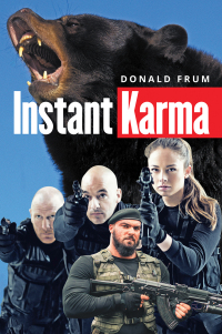 Cover image: Instant Karma 9798369421956