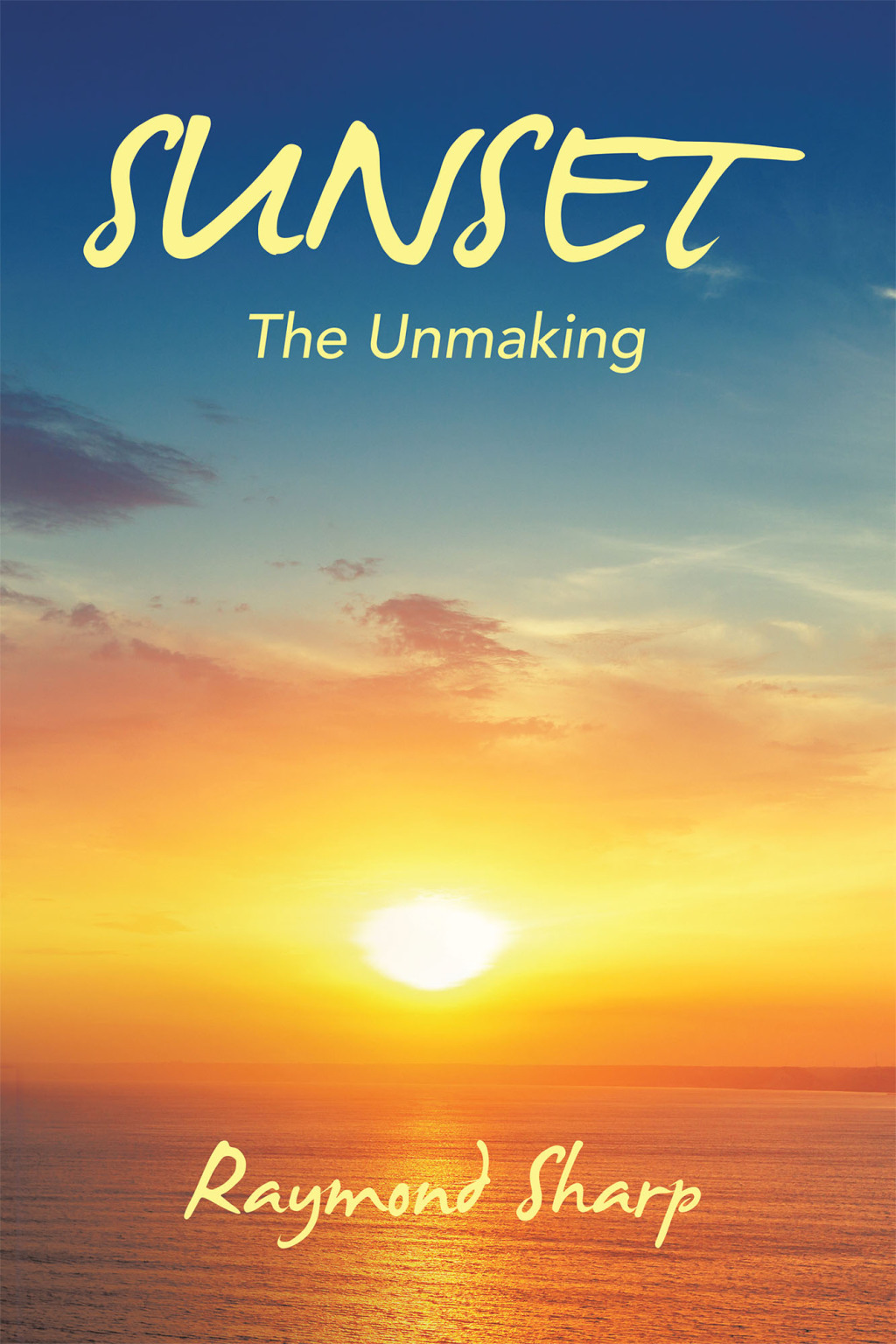 SUNSET (eBook)