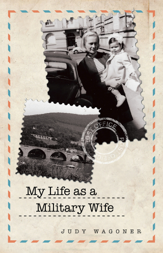Cover image: My Life as a Military Wife 9798369422427
