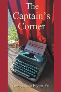 Imagen de portada: The Captain’s Corner 9798369422465