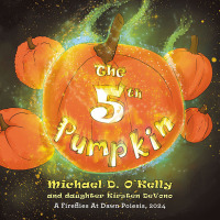 Cover image: The 5th Pumpkin 9798369422502