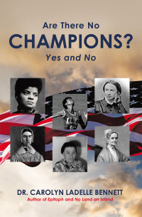 Cover image: Are There No Champions? Yes and No 9798369422670