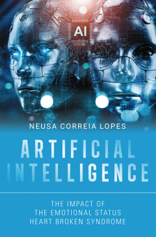 Cover image: ARTIFICIAL INTELLIGENCE 9798369422717