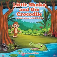 Cover image: Little Shoko and the Crocodile 9798369423097