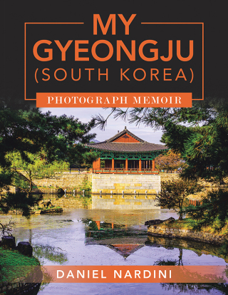 Imagen de portada: MY GYEONGJU (SOUTH KOREA) PHOTOGRAPH MEMOIR 9798369423110