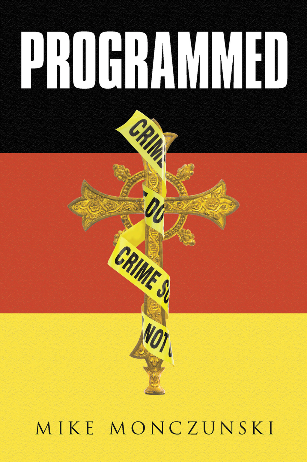 Programmed (eBook)