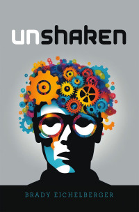 Imagen de portada: Unshaken 9798369423356