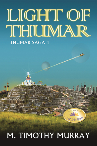 Cover image: Light of Thumar 9798369423417
