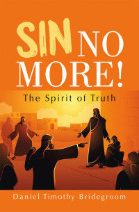 Imagen de portada: Sin No More! 9798369423653