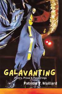 Imagen de portada: Galavanting 9798369423738