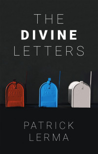 表紙画像: The Divine Letters 9798369424285