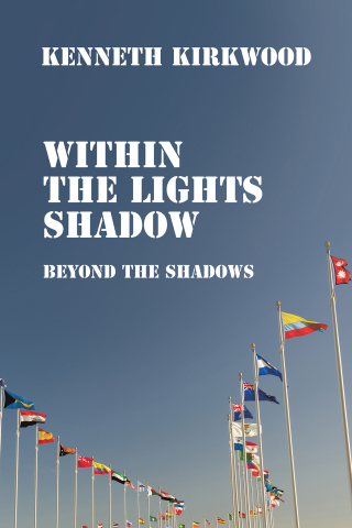 Cover image: Within the Lights Shadow 9798369424315