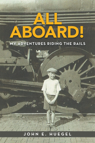 Imagen de portada: All Aboard! 9798369424414