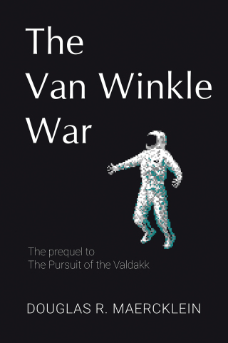 Cover image: The Van Winkle War 9798369424322