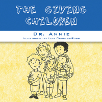 Imagen de portada: The Giving Children 9781465365781