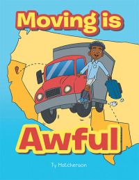 Cover image: Moving is Awful 9798369424995