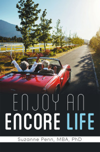 Omslagafbeelding: Enjoy An Encore Life 9798369425077