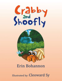 Cover image: Crabby and Shoofly 9798369425466