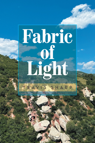 Imagen de portada: Fabric of Light 9798369425510