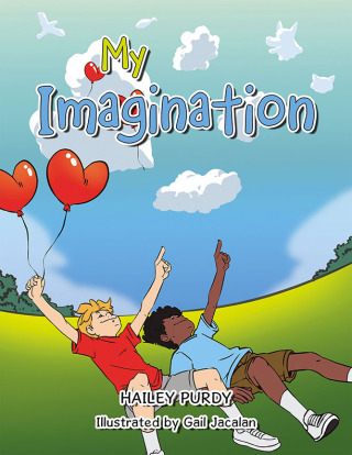 Cover image: My Imagination 9798369425558