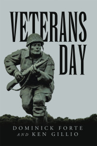 Cover image: VETERANS DAY 9798369425626