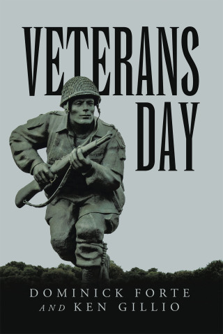 表紙画像: VETERANS DAY 9798369425626
