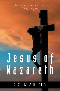 Imagen de portada: Jesus of Nazareth 9798369425756