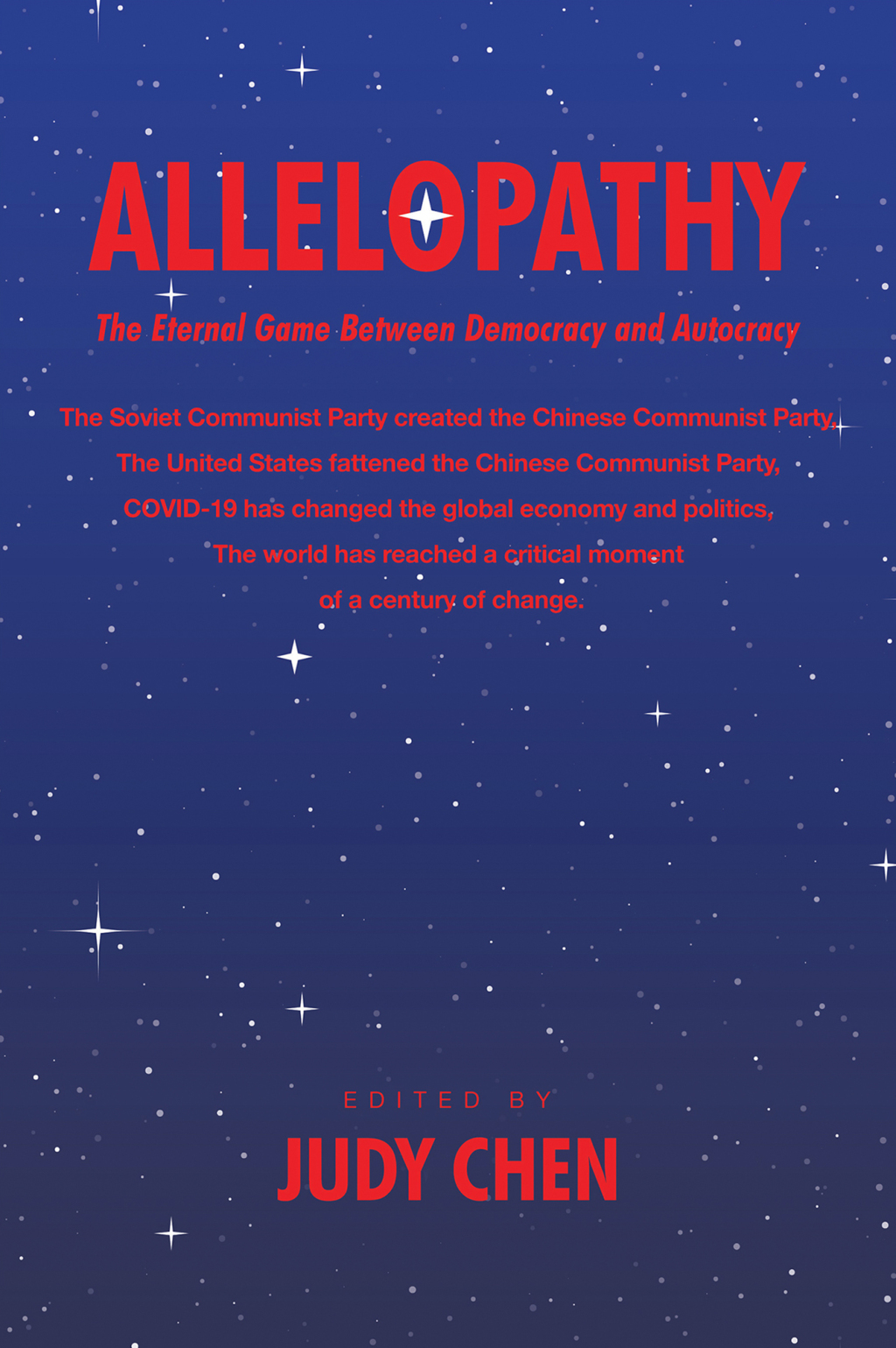 ALLELOPATHY (eBook)