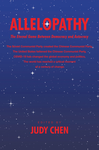 Imagen de portada: ALLELOPATHY 9798369425787