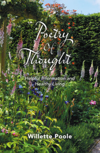 Cover image: Poetry Of Thought 9798369426265