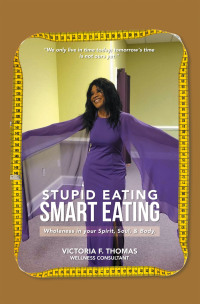 Omslagafbeelding: Stupid eating Smart Eating 9798369426326