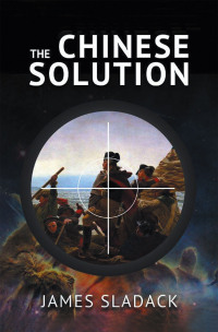 Imagen de portada: The Chinese Solution 9798369426708