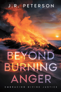 Cover image: Beyond Burning Anger 9798369426968