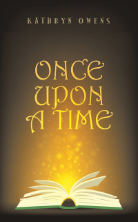 Imagen de portada: Once Upon a Time 9798369427132