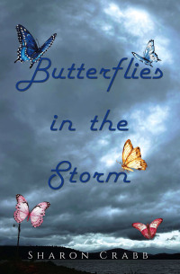 Imagen de portada: Butterflies in the Storm 9798369427385