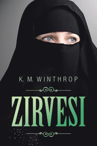 Cover image: ZIRVESI 9798369427439