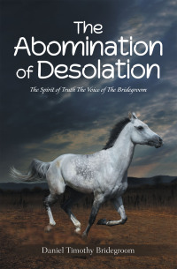 Cover image: The Abomination of Desolation 9798369427583