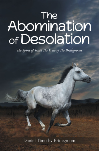 Imagen de portada: The Abomination of Desolation 9798369427583