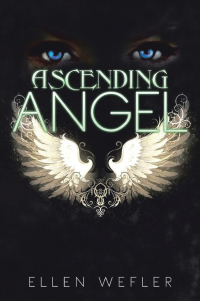 表紙画像: ASCENDING ANGEL 9798369427729