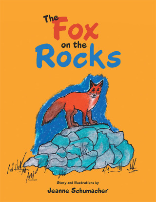 表紙画像: The Fox on the Rocks 9798369428061