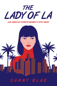 Cover image: The Lady of LA 9798369428238