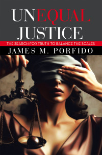 Cover image: UNEQUAL JUSTICE 9798369428542