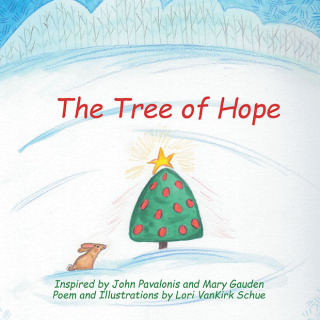 Titelbild: The Tree of Hope 9798369428672