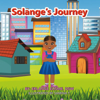 Imagen de portada: Solange’s Journey 9798369428771