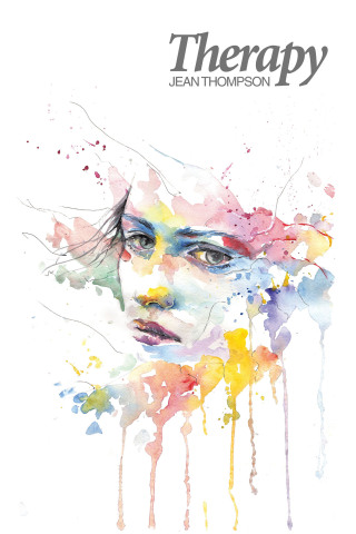 Cover image: Therapy 9798369428887