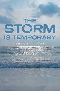 Imagen de portada: The Storm is Temporary 9798369429006