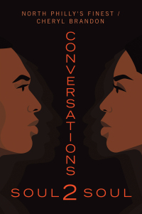 Imagen de portada: Conversations Soul2Soul 9798369429280