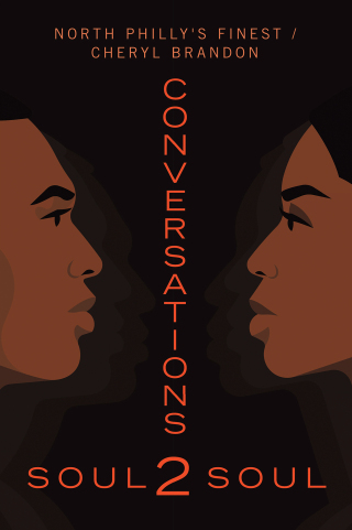 Cover image: Conversations Soul2Soul 9798369429280