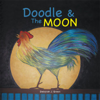 Imagen de portada: Doodle & The Moon 9781436346153